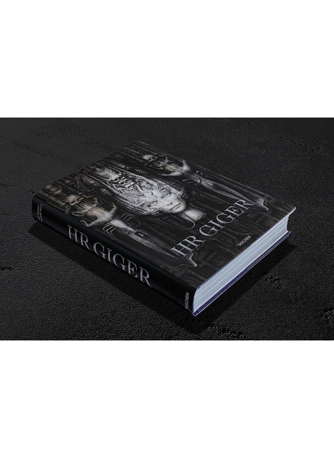 HR Giger  - Image 2