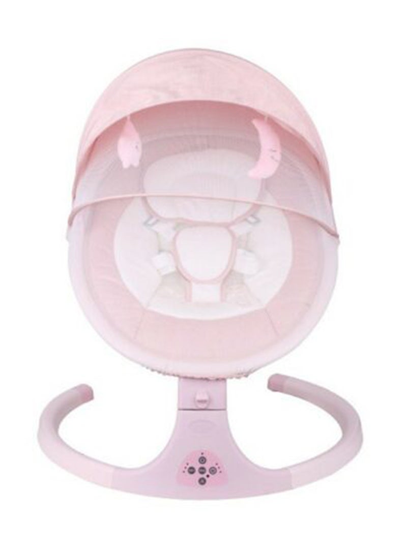 Baby Life Electric Baby Bouncer With Music  - Image 1