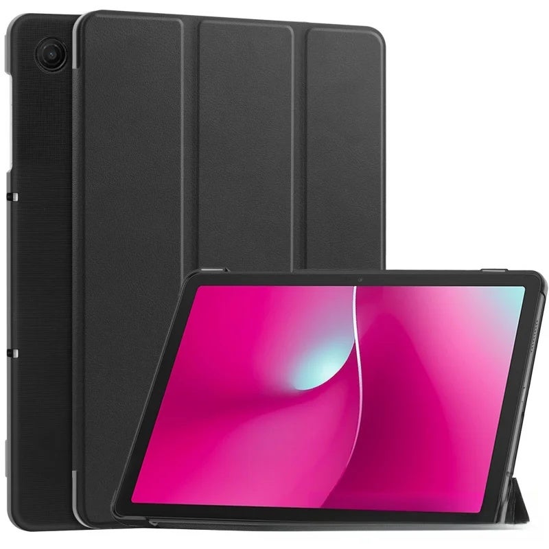 حافظة للتابلت لـ T-Mobile REVVL TAB 2 10.1 بوصة، غطاء مضاد للسقوط - Image 1