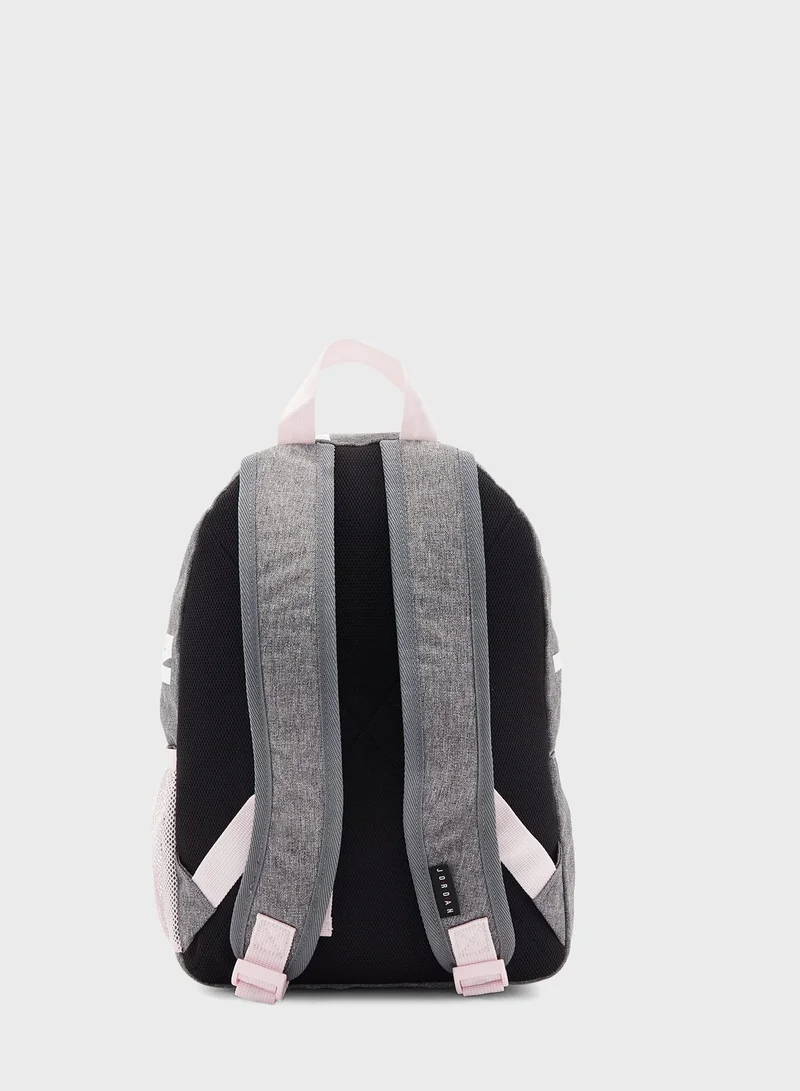 Jordan Youth Air Jordan Mini Backpack