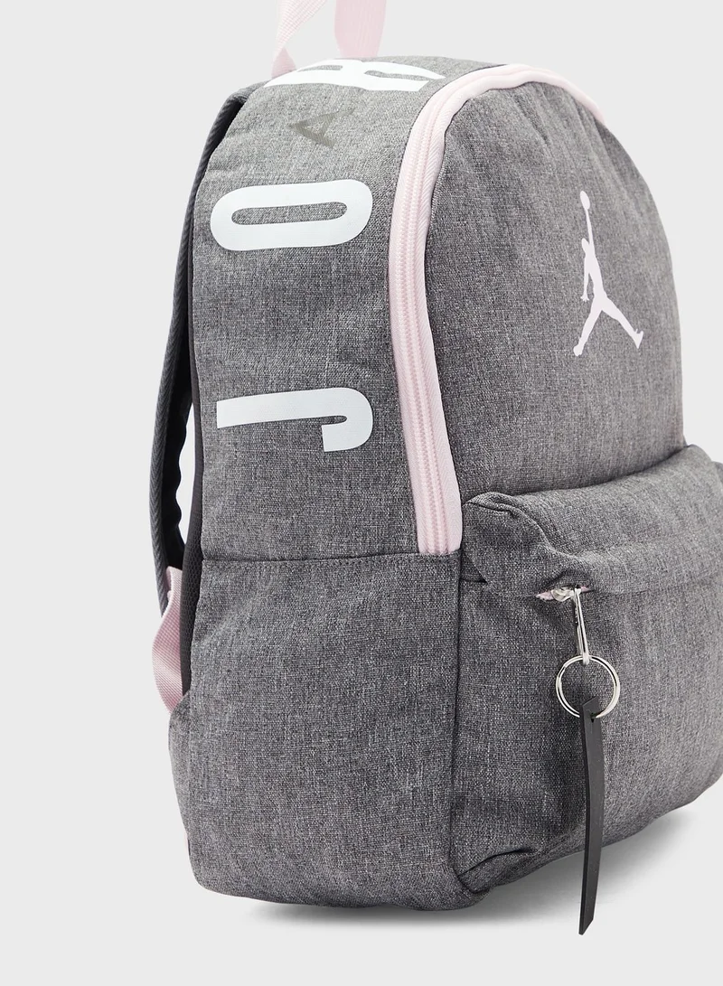 Jordan Youth Air Jordan Mini Backpack