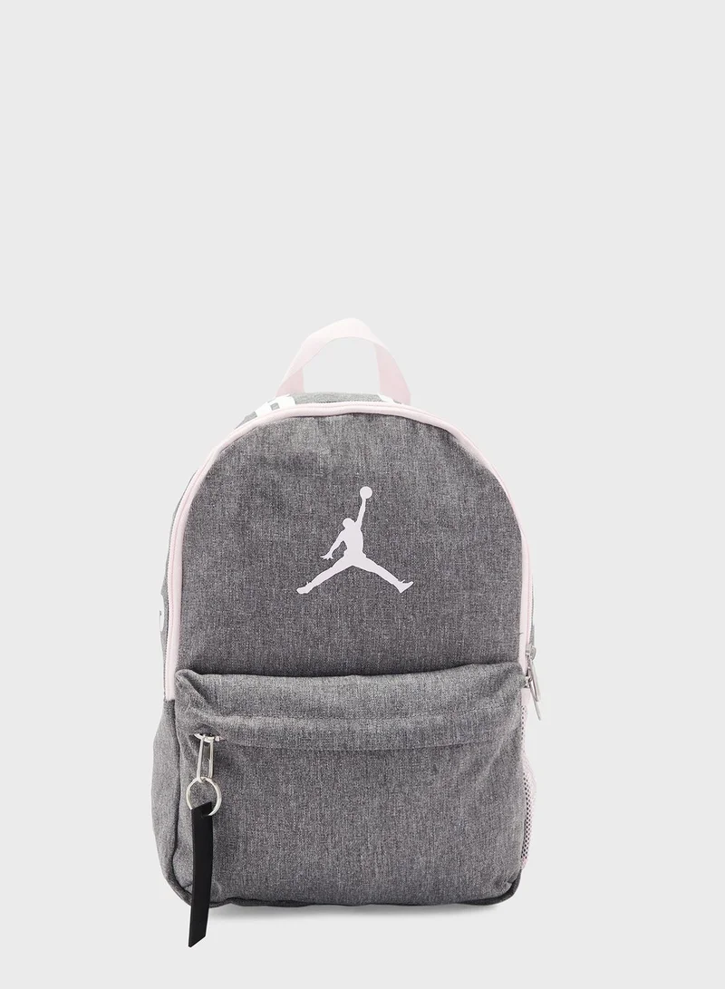 Jordan Youth Air Jordan Mini Backpack