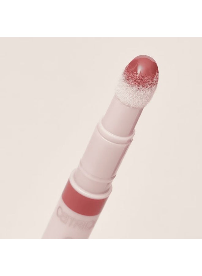 Catrice Limited edition Colour Cushion Juicy Lip Oil 010 - Image 2