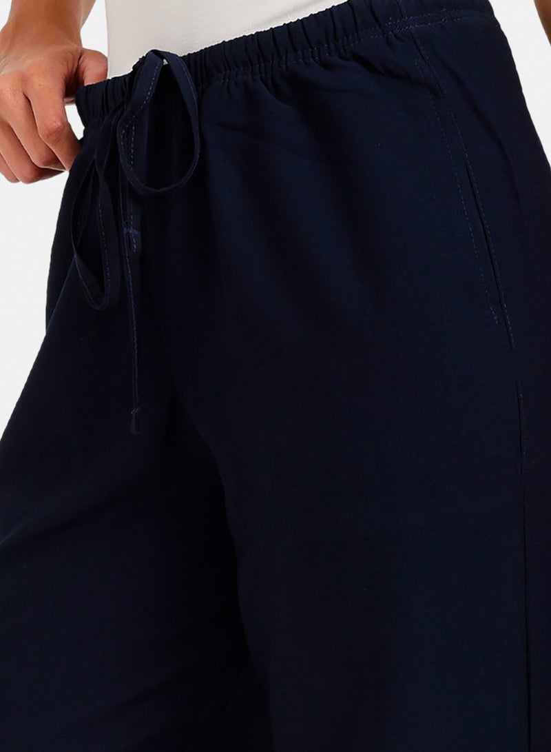 Carina High-Waist Beach Pants - Image 5