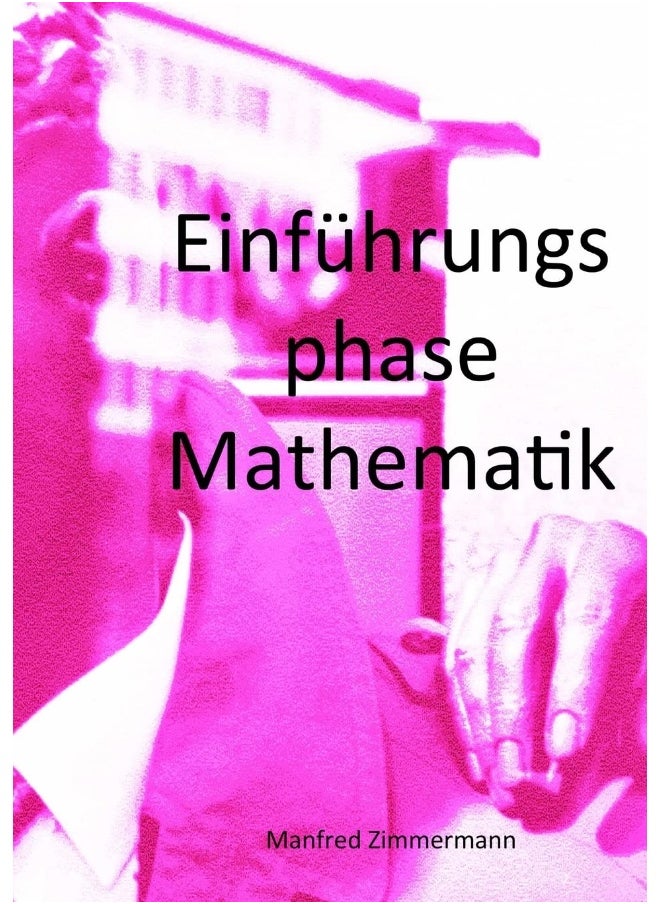 Einführungsphase Mathematik  - Image 1