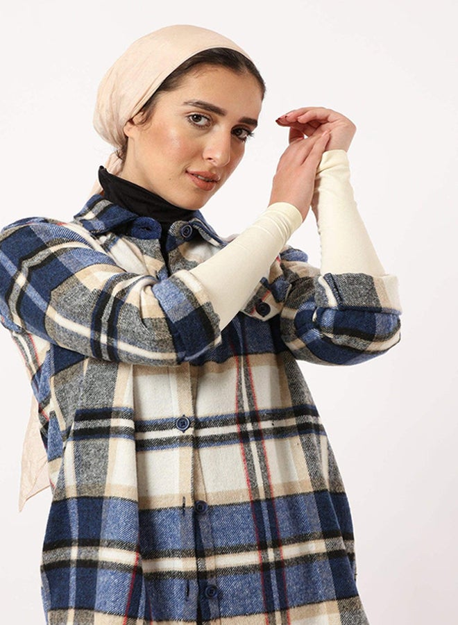 Carina Detachable Arm Sleeves - Image 1