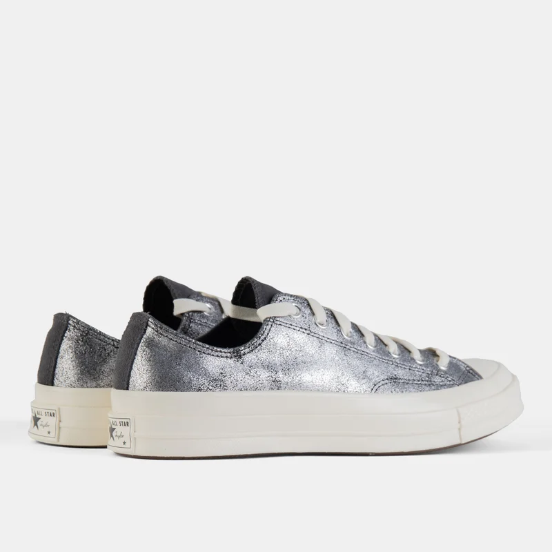 CONVERSE Black Chuck 70 Unisex Shoes for Women | Best Price UAE