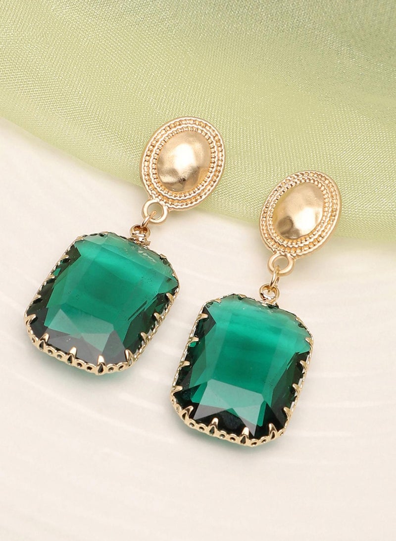 SOHI Party Artificial Drop Earring Jewellery - Image 5