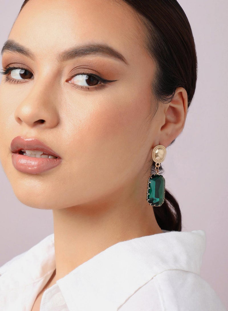 SOHI Party Artificial Drop Earring Jewellery - Image 4