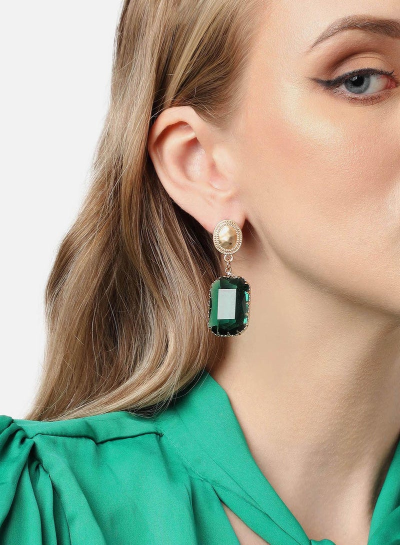 SOHI Party Artificial Drop Earring Jewellery - Image 1