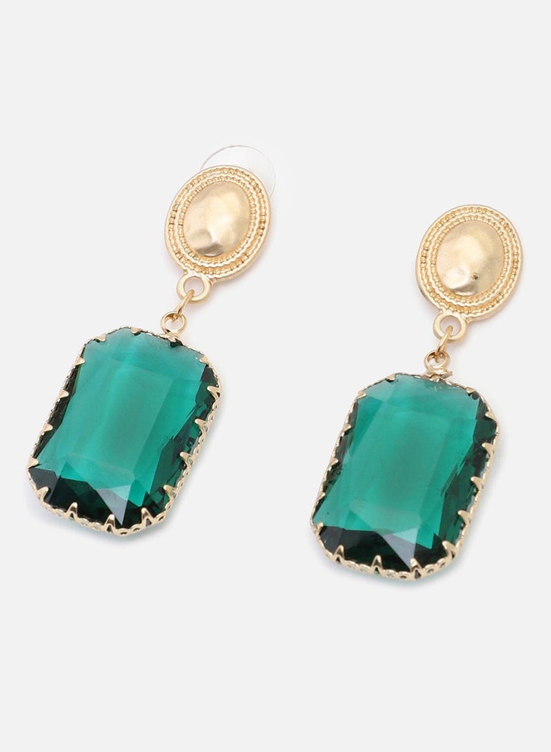 SOHI Party Artificial Drop Earring Jewellery - Image 2