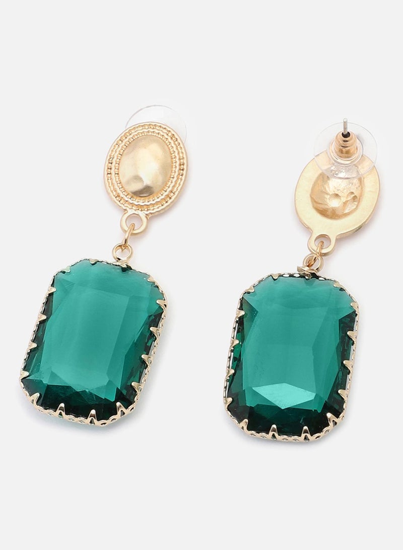 SOHI Party Artificial Drop Earring Jewellery - Image 3