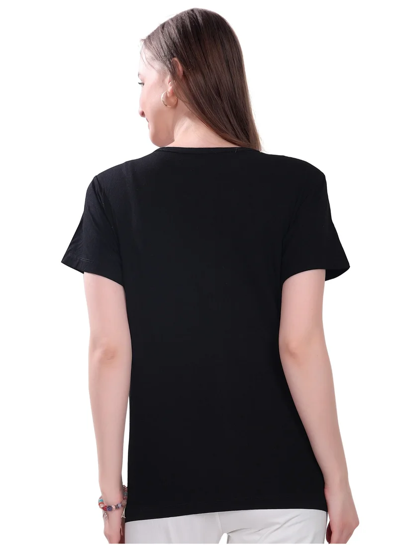 TUMMY TUMMY Maternity & Nursing Double Layered Pull-On Top Pack of 2pc
