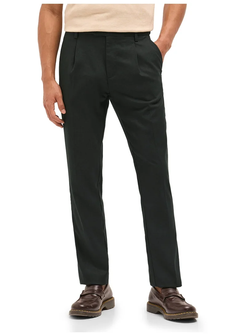 Men’s formal trouser for everyday wear, smart, stylish and comfortable bottom wear for office, business meetings and formal occasions, perfect choice to elevate your professional look