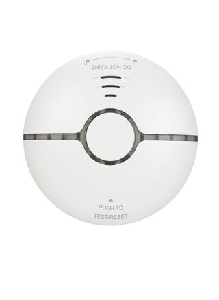 Wifi Smoke Detector, Smart Fire Alarm Sensor, Highly Sensitive Small Wireless Security Smoke Concentration Alarm, App Control Smart Home Smoke Detection Sensor, (1pc, White) - pzsku/ZD5539AB6A4803B7547B7Z/45/_/1733323473/00174d9d-d55a-4c7f-a0df-5bb818d2ed67