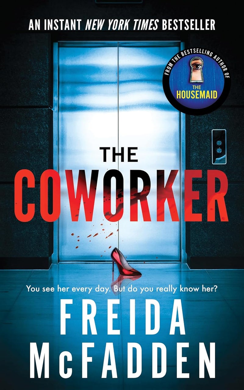 The Coworker - Image 1