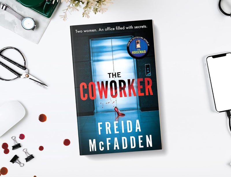 The Coworker - Image 2