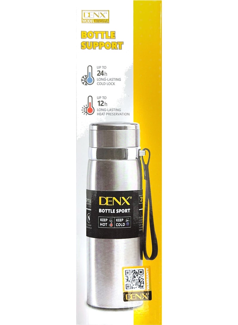 Denx Water Bottle Support DX2056 - Image 2