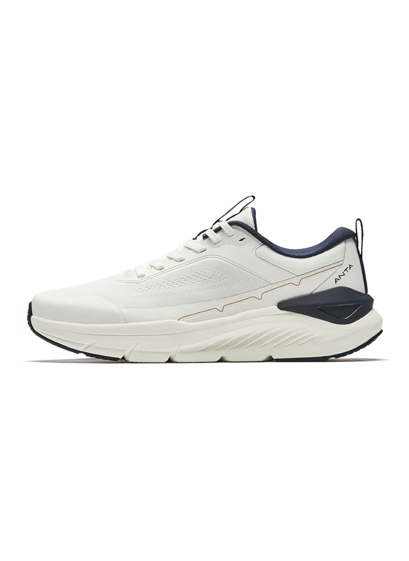 ANTA SS SHOES Comprehensive Training Shoes White
