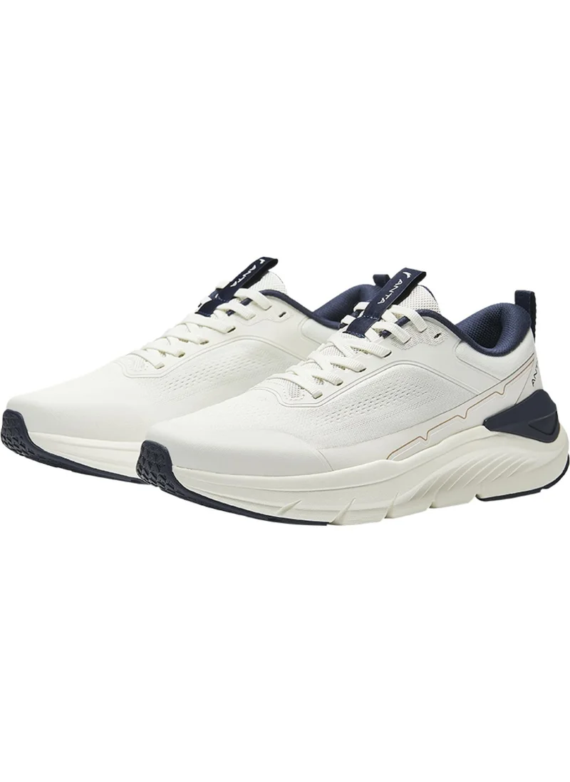 ANTA SS SHOES Comprehensive Training Shoes White