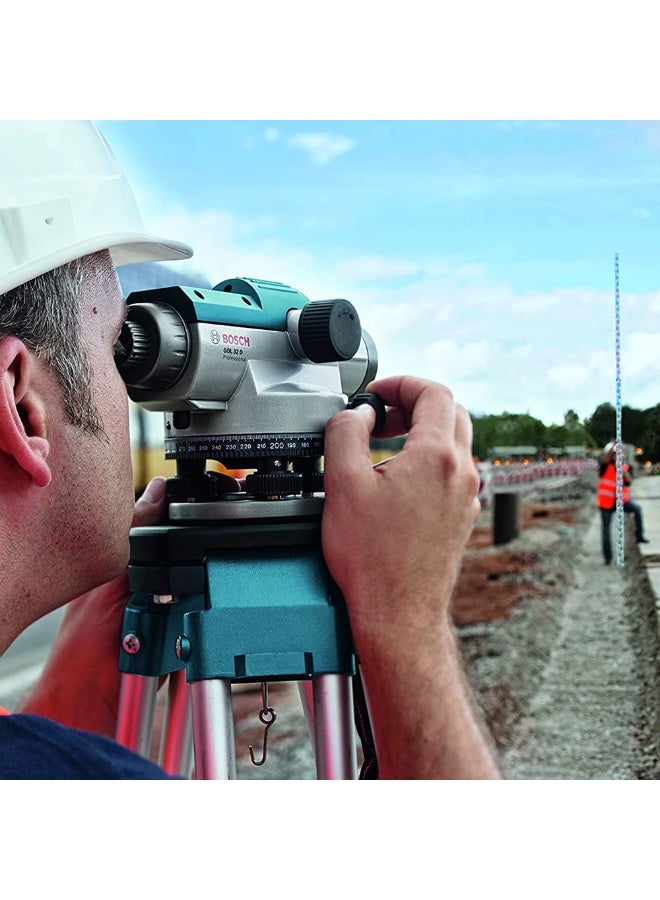 Bosch Professional GOL 32D (601068500) 120MM Optical Level - Image 5