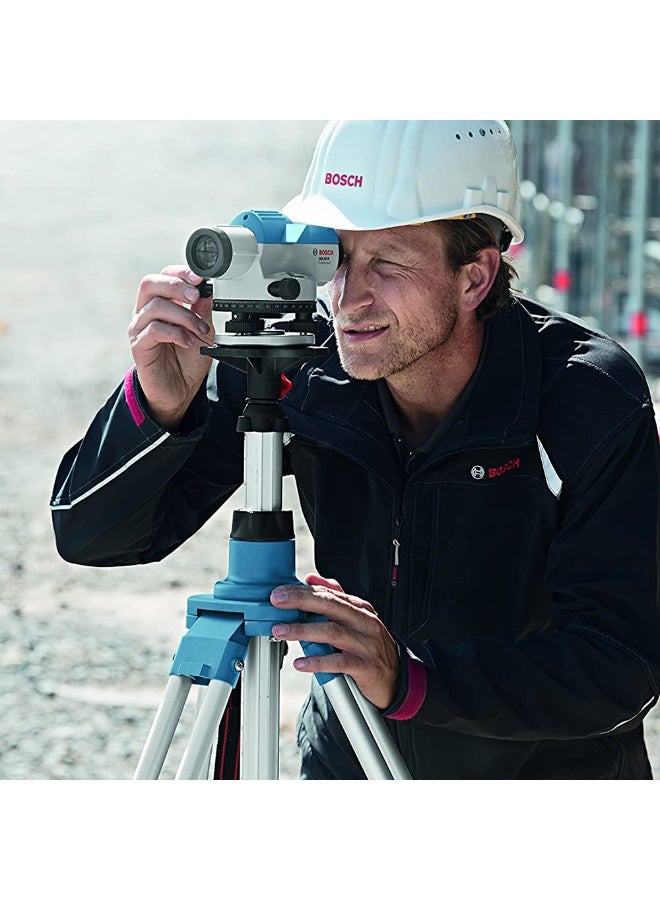 Bosch Professional GOL 32D (601068500) 120MM Optical Level - Image 3