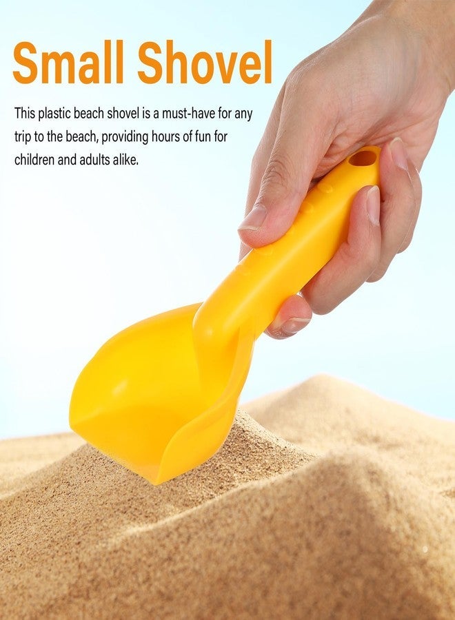 Garneck Kids Shovels 10 Pcs Sand Shovel Set Sandbox Toys - Image 3