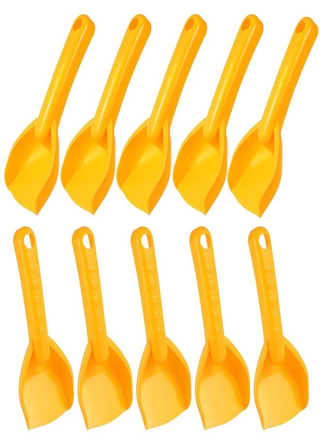 Garneck Kids Shovels 10 Pcs Sand Shovel Set Sandbox Toys - Image 1
