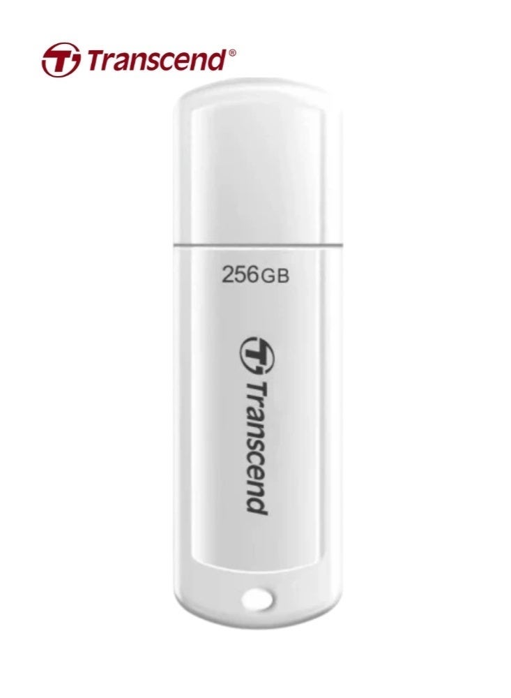 ترانسيند فلاش USB 3.1 Gen 1، 5 Gbps | JetFlash 730 | TS512GJF730 - Image 1