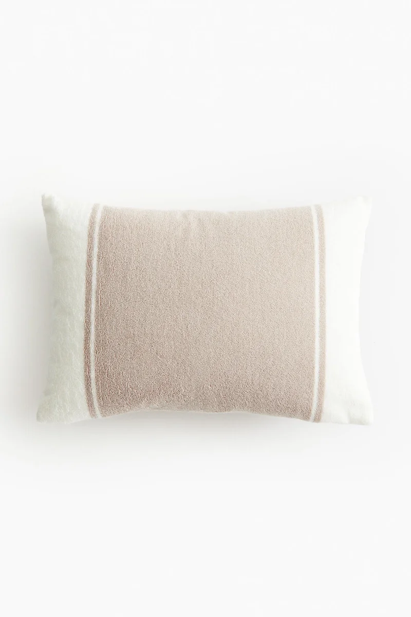 اتش اند ام وسادة للشاطئ من التيري