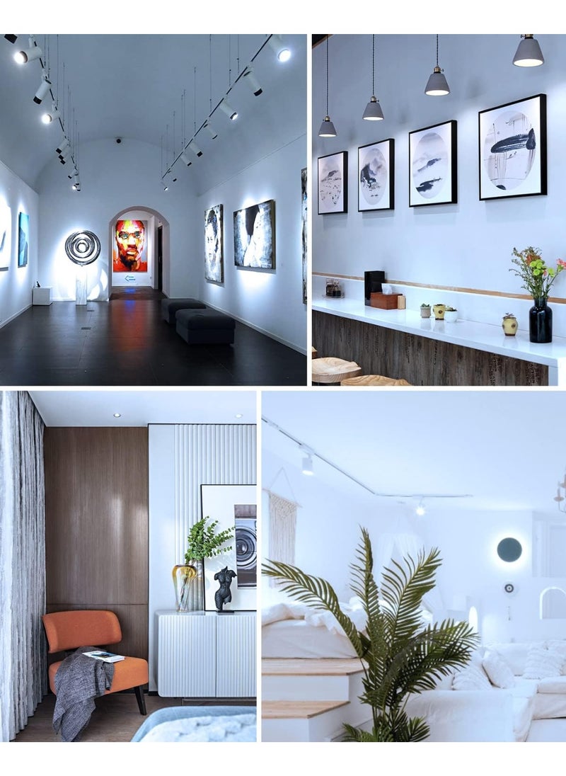SUN SHINE Non-dimmable Energy Saving Light Bulbs  - Image 2