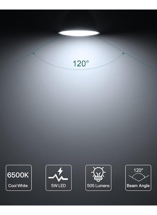 SUN SHINE Non-dimmable Energy Saving Light Bulbs  - Image 3