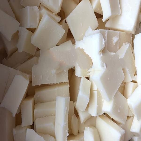 ProKart 100 Pure and Natural Soy Wax Chunks for Candle Making SOYA Wax Use as Fragrance and Aroma Candle DIY Container Candle Making 1kg Soy Wax Chunks - Image 2