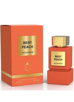 Best Peach - For Women - EDP - 100ml - pzsku/ZD554282F62660399CC4EZ/45/_/1730718423/13428d11-efca-45e8-8a93-73842e42e39e