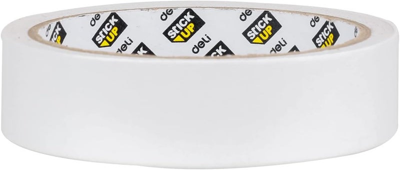 Deli Stick-Up Double-Sided Tape, 30407 - Image 3