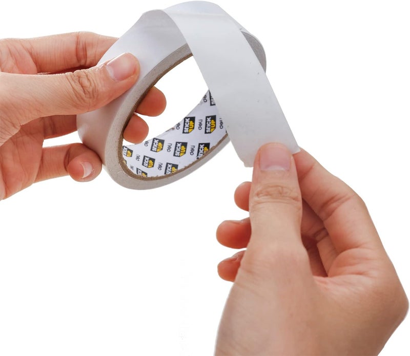 Deli Stick-Up Double-Sided Tape, 30407 - Image 4