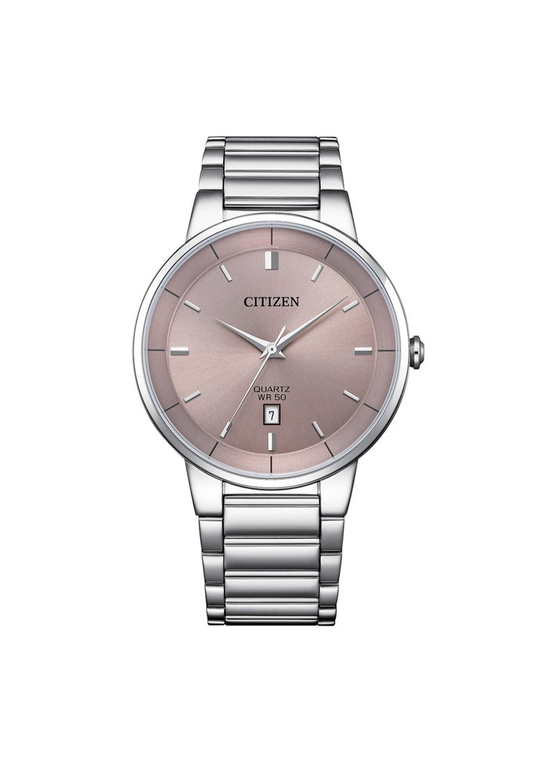 CITIZEN Citizen AQ Mid Gents Watch BI5120-51Z  - Image 1