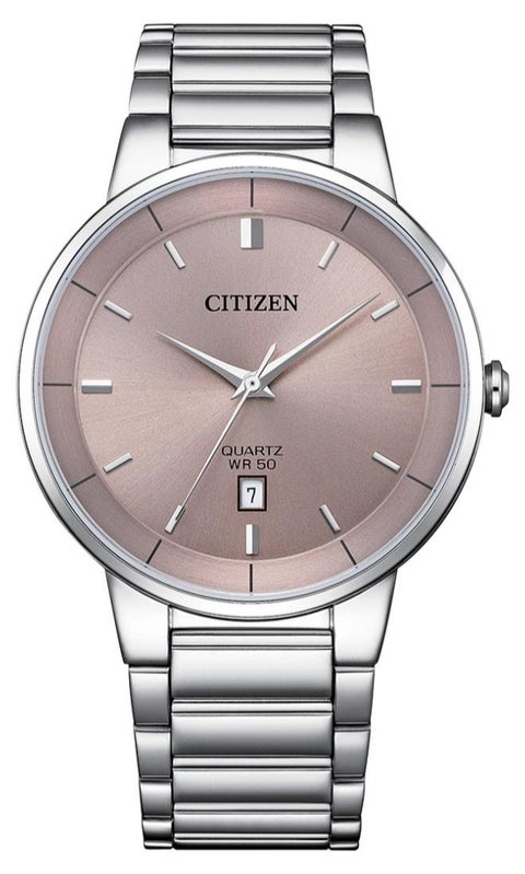 ساعة رجال أك ميد Bi5120-51Z