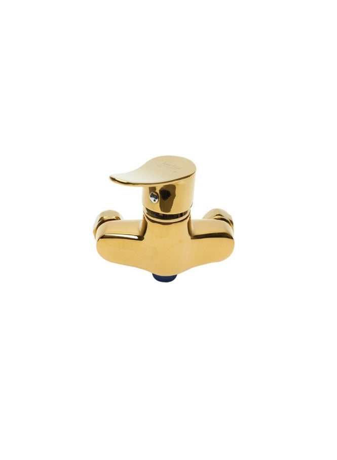 Alsa Brass Bidet Mixer