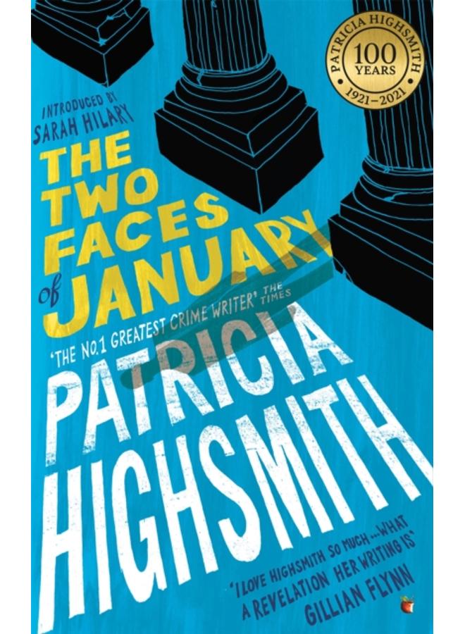 The Two Faces of January 