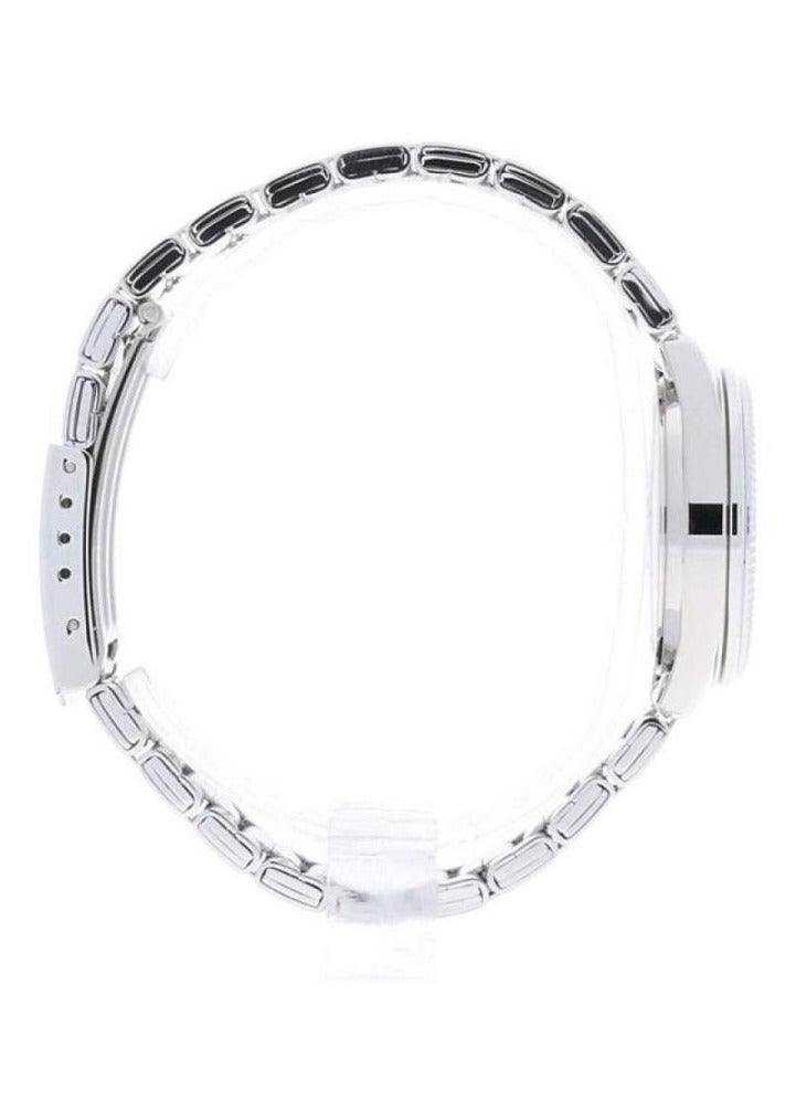 CASIO Women's Quartz Stainless Steel Black Dial Watch LTP-1302PD-1AVEF - Image 3