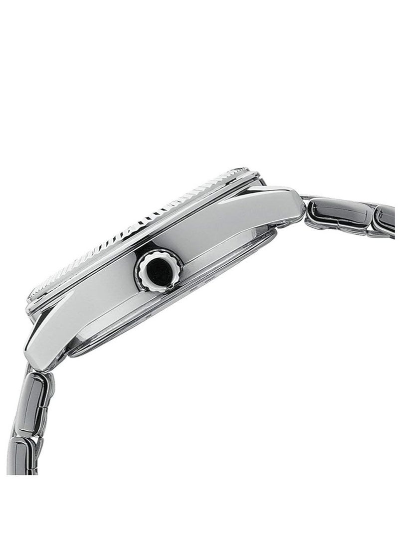 CASIO Women's Quartz Stainless Steel Black Dial Watch LTP-1302PD-1AVEF - Image 2