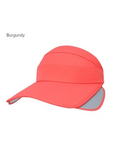 NIBEMINENT Summer Korean-style Wide Brim Sun Protection Hat  - Image 1