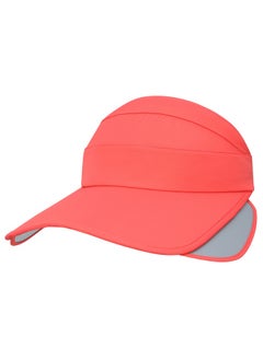 NIBEMINENT Summer Korean-style Wide Brim Sun Protection Hat  - Image 5