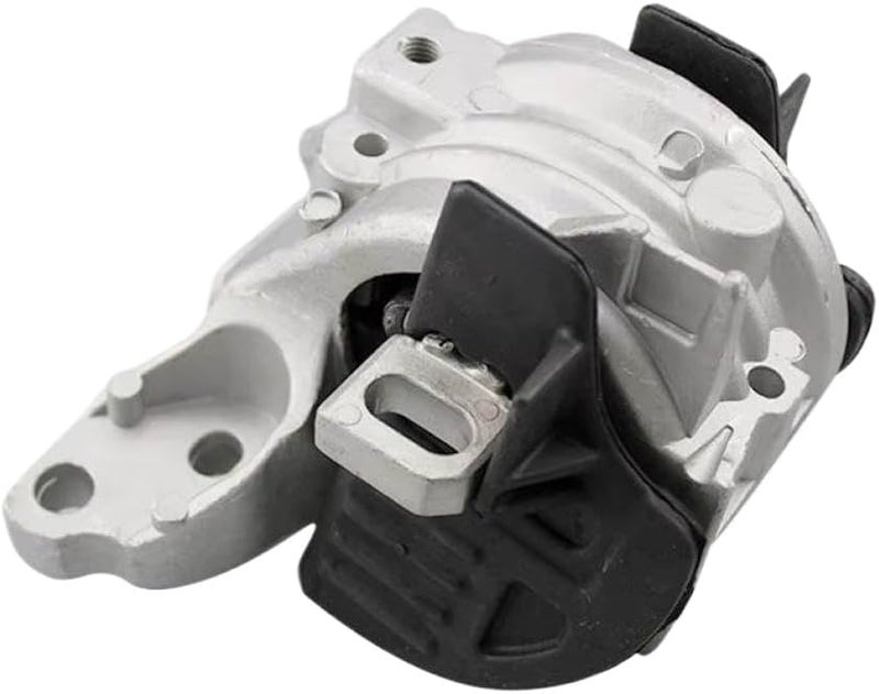 Automatic Transmission Bracket Left Engine Mount 1813G9 9685406380 Compatible with C5 III C6 407 508 2010-2018 - Image 2