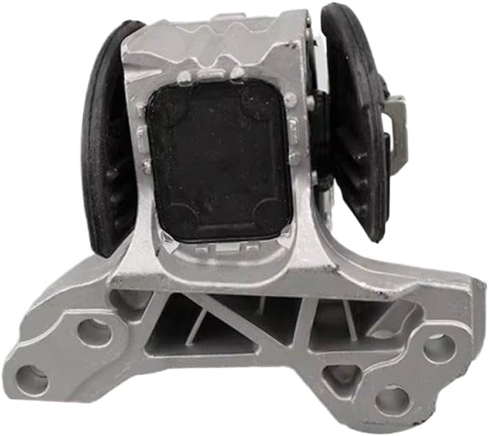 Automatic Transmission Bracket Left Engine Mount 1813G9 9685406380 Compatible with C5 III C6 407 508 2010-2018 - Image 3