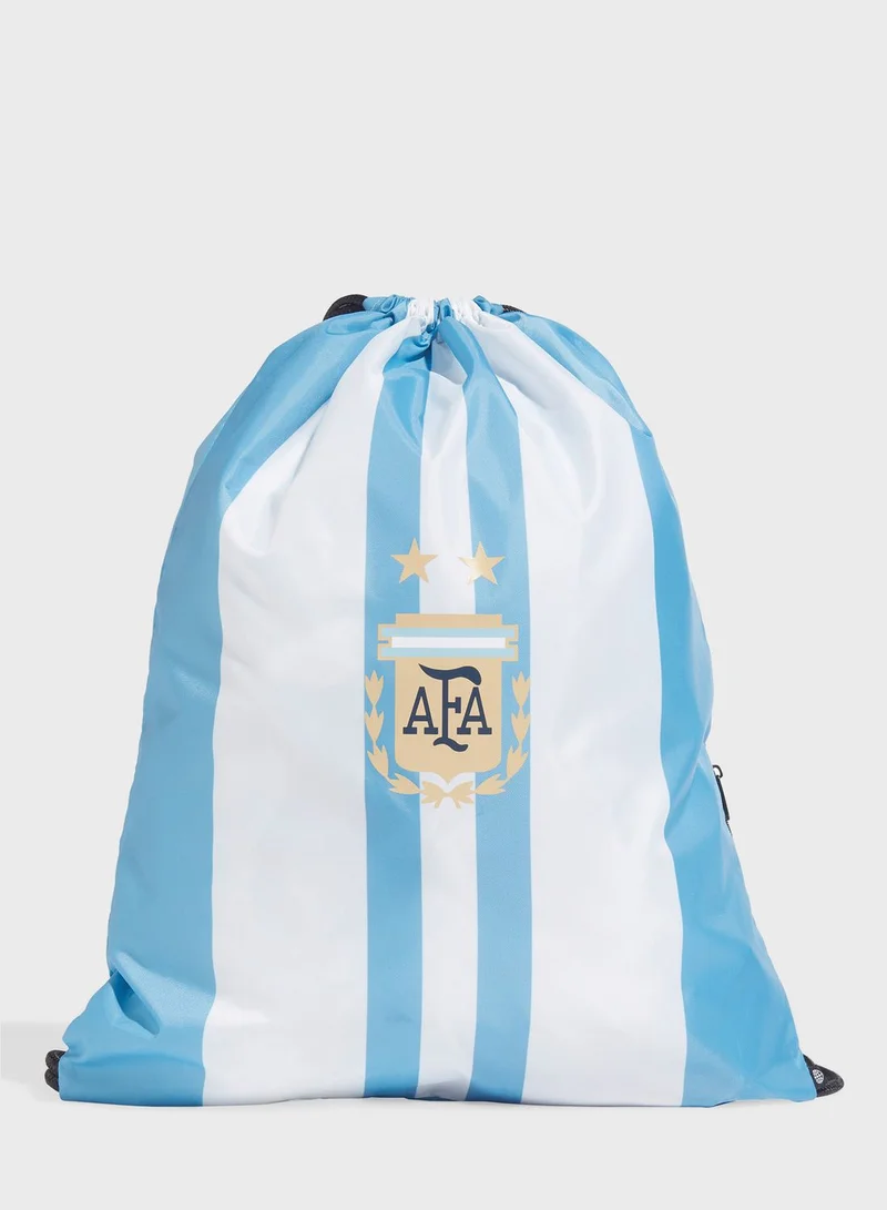 Adidas Argentina Gym Sack