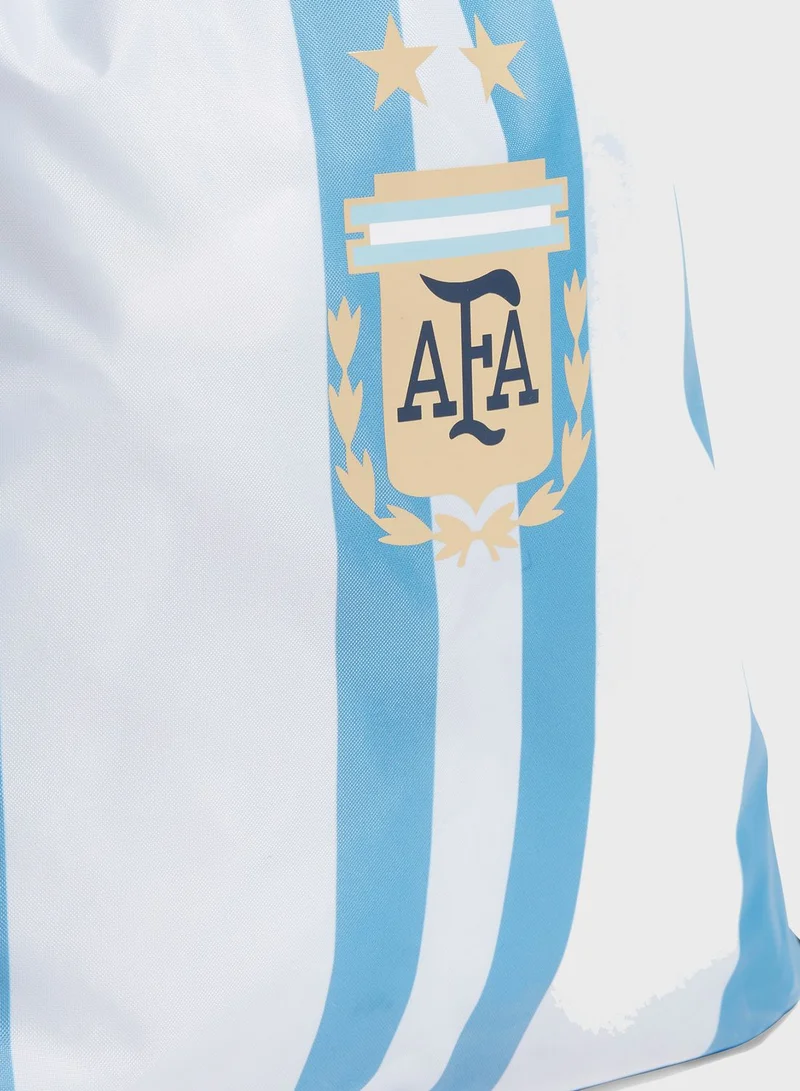 Adidas Argentina Gym Sack