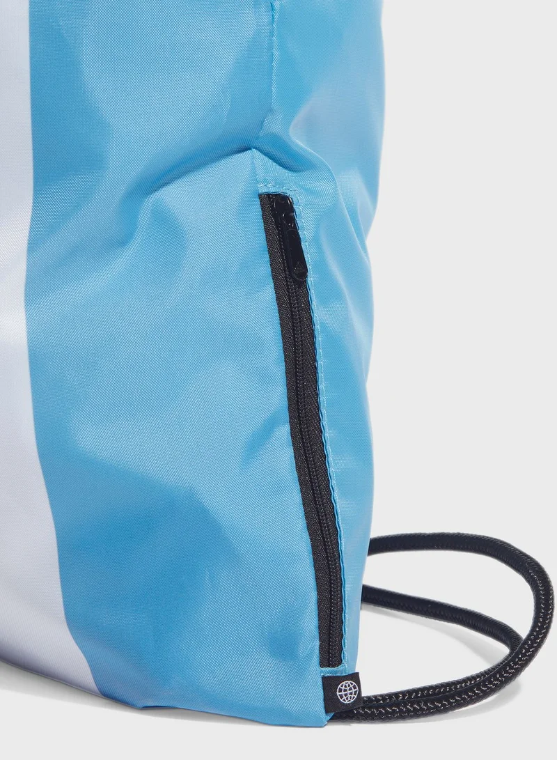 Adidas Argentina Gym Sack