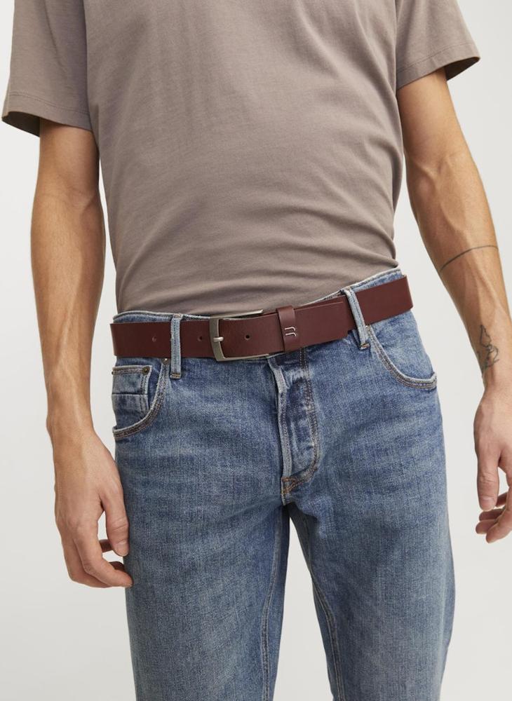 JACK & JONES Jacdallas Hole Allocated Belt - Image 4